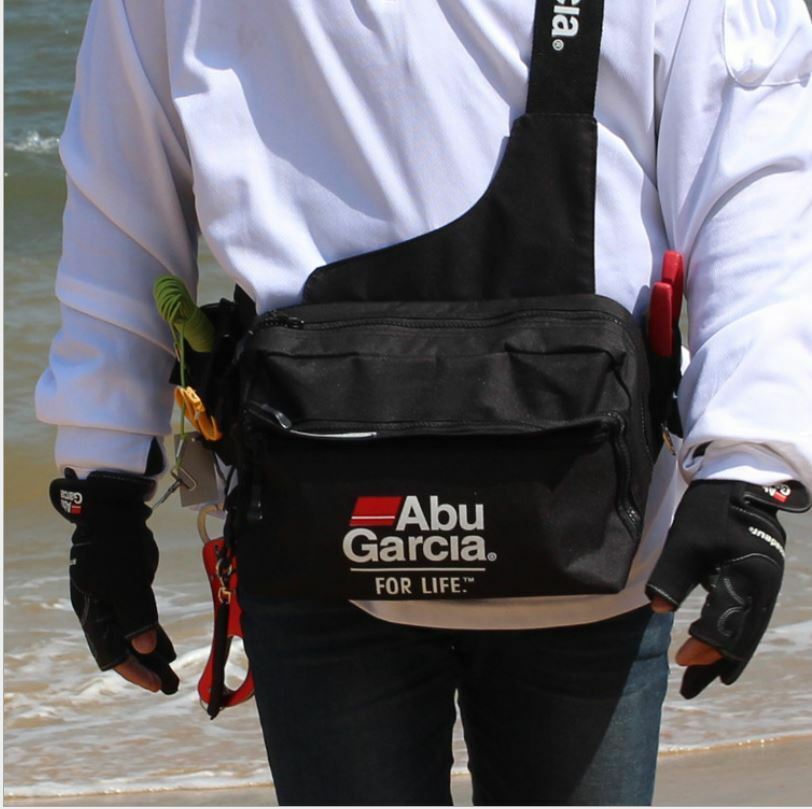All Sizes Sleeve Abu Garcia Fishing Rod Bag