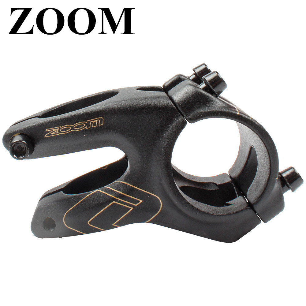 zoom bike stem