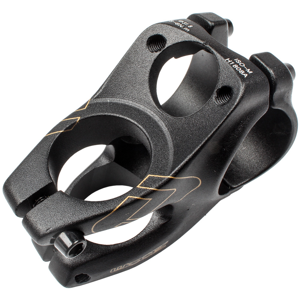 Aluminum ±7° Handlebar stems 40mm Dia 31.8mm for MTB Mountain Road Bike Bicycle