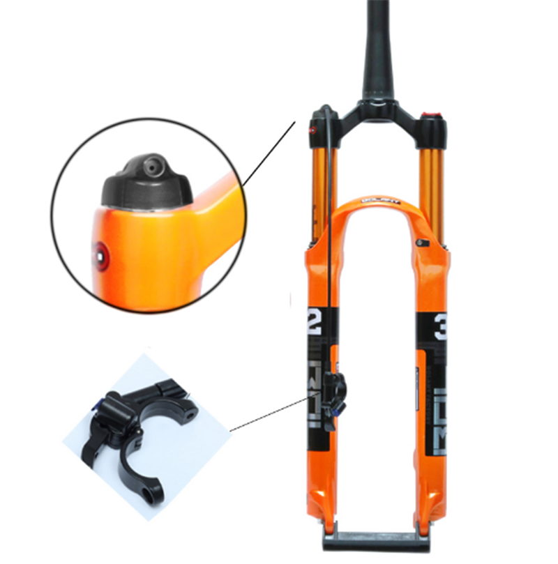 bolany coil fork specs
