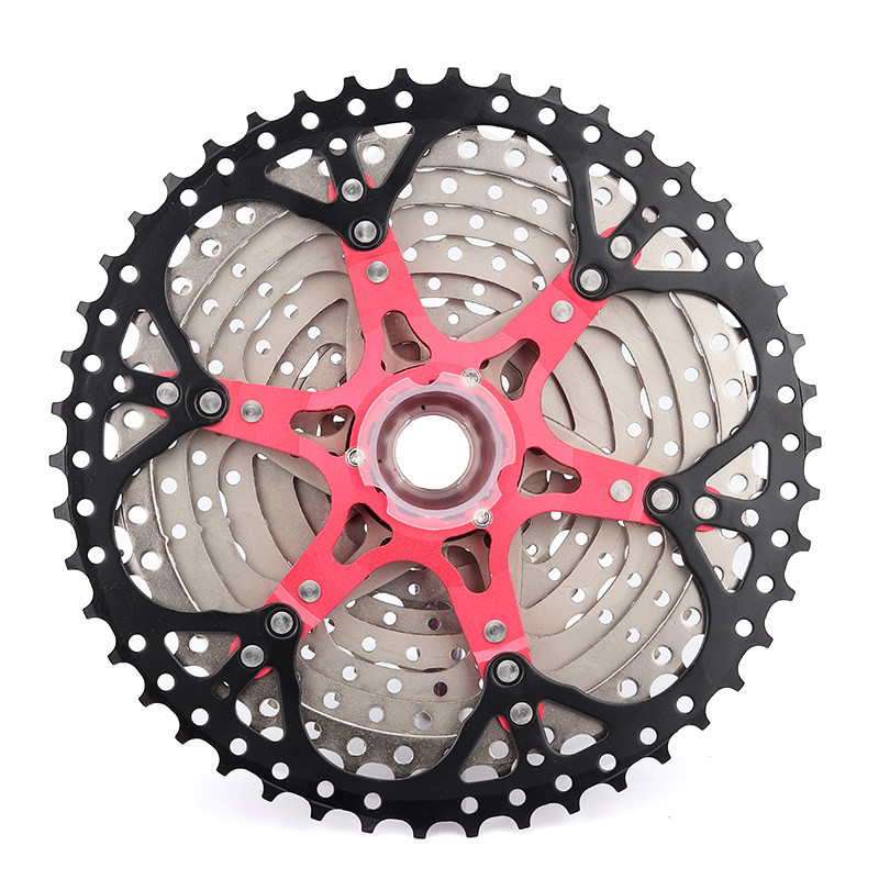 bolany cassette 9 speed