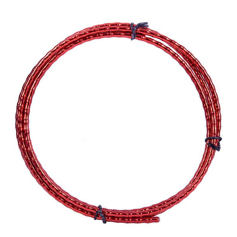 ZTTO Road Bike Aluminum Alloy Fishbone Brake Shift Cable Housing Links Line Tube