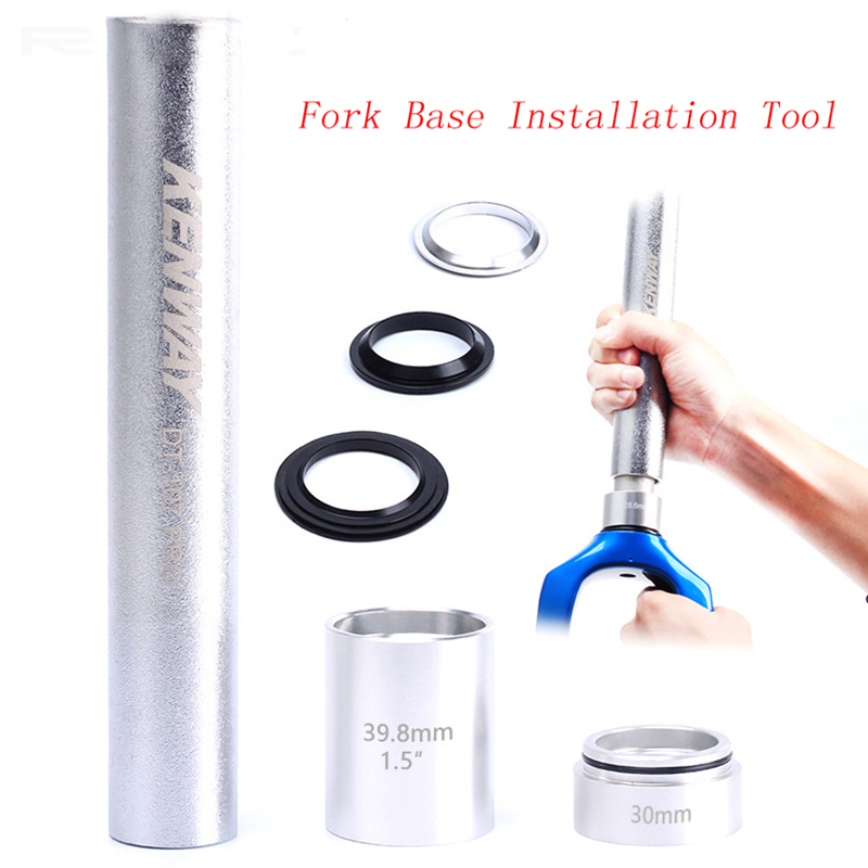 bicycle headset tool