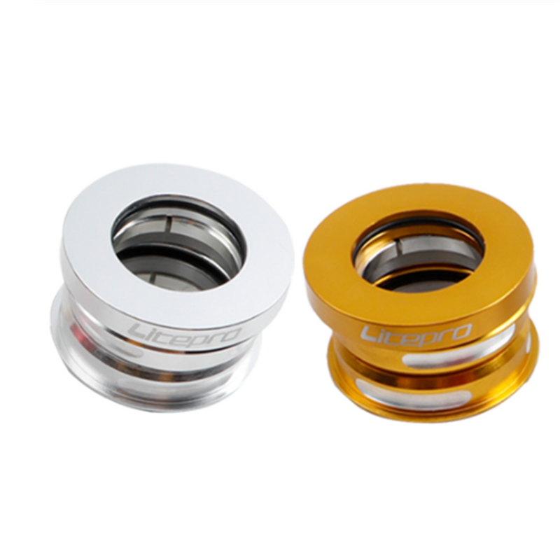 headset litepro bearing