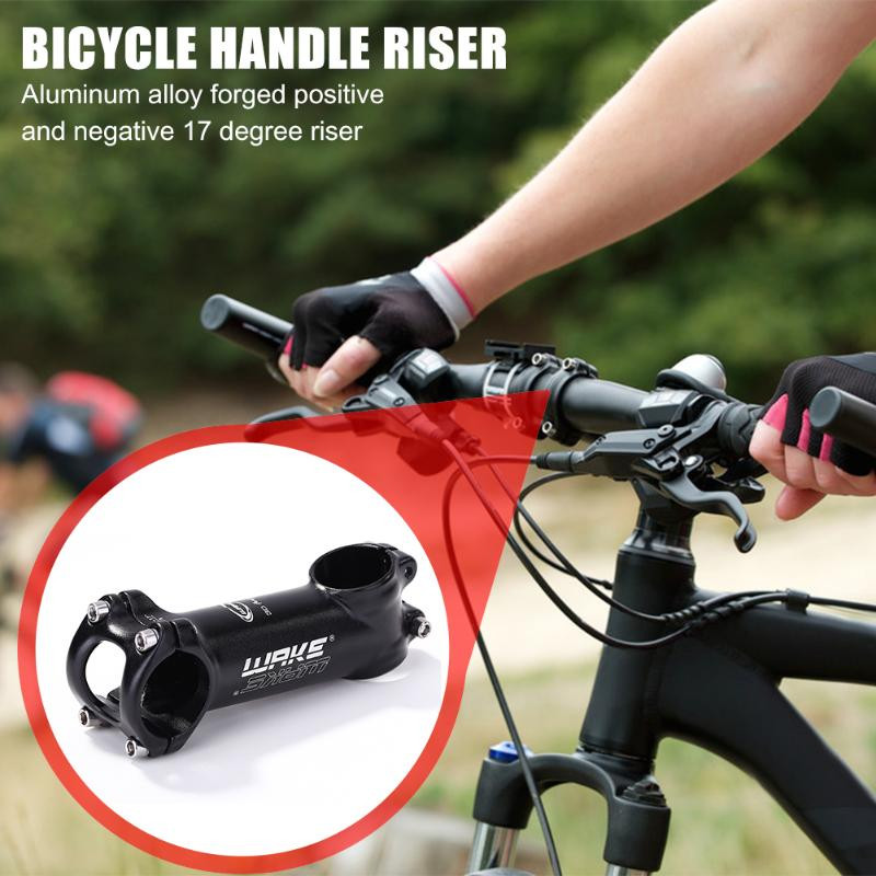 MTB Road Bicycle XC Bike Stem 20 Degree Road bike Stem Aluminium Alloy Brand new