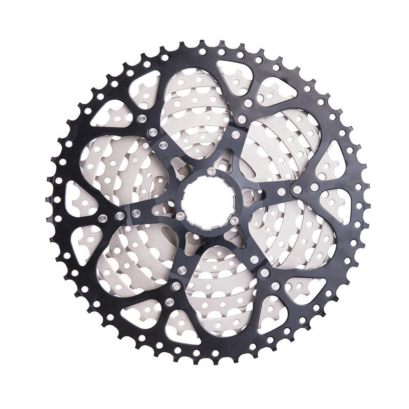 ztto cassette 9 speed