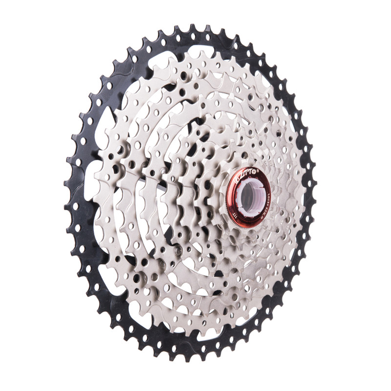 ztto cassette 9 speed