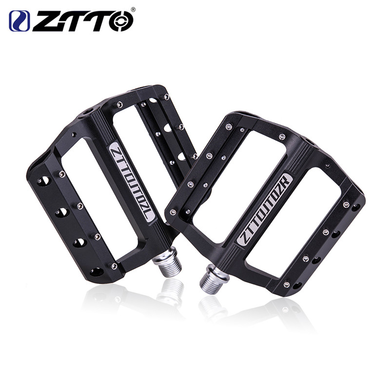 ztto pedals