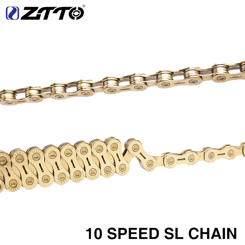 bike chain parts