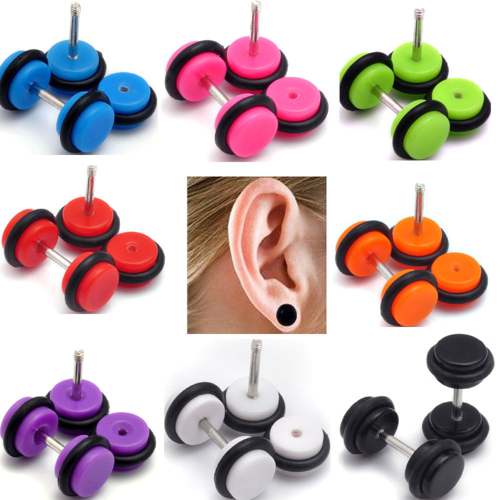 ebay ear plugs