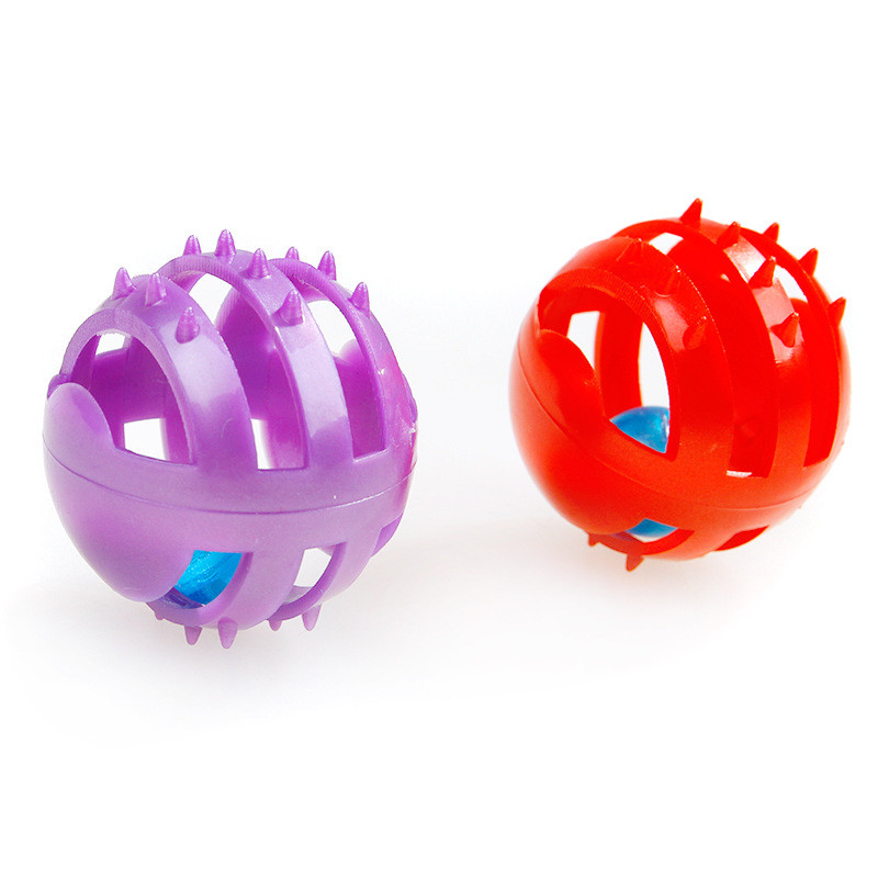 Boule en plastique jouet clearance