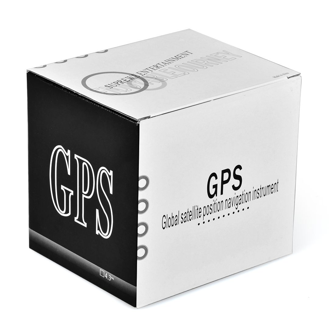 4.3″ Touch Screen Motorcycle GPS Navigation Navigator Andriod WiFi SAT NAV + Map 4.3″ Touch Screen Motorcycle GPS Navigation Navigator Andriod WiFi SAT NAV + Map