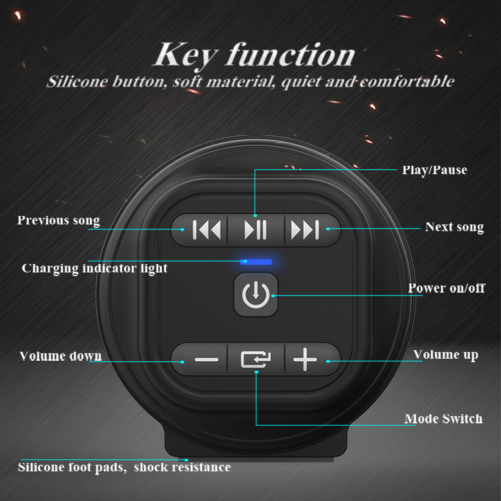 Bluetooth Sound Bar HIFI Wireless Bass Subwoofer Home Theater TV Speaker Stereo Bluetooth Sound Bar HIFI Wireless Bass Subwoofer Home Theater TV Speaker Stereo