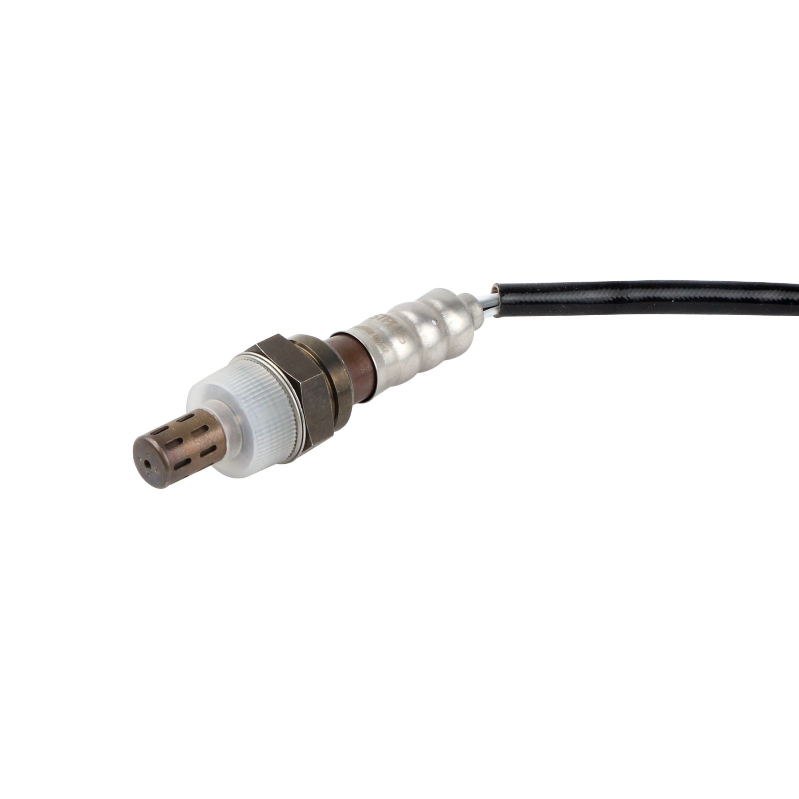 thumbnail image 2 of TRQ O2 Oxygen Sensor OSA61203 For Chrysler Dodge Jeep Mitsubishi (2001-2010) 2 of 6