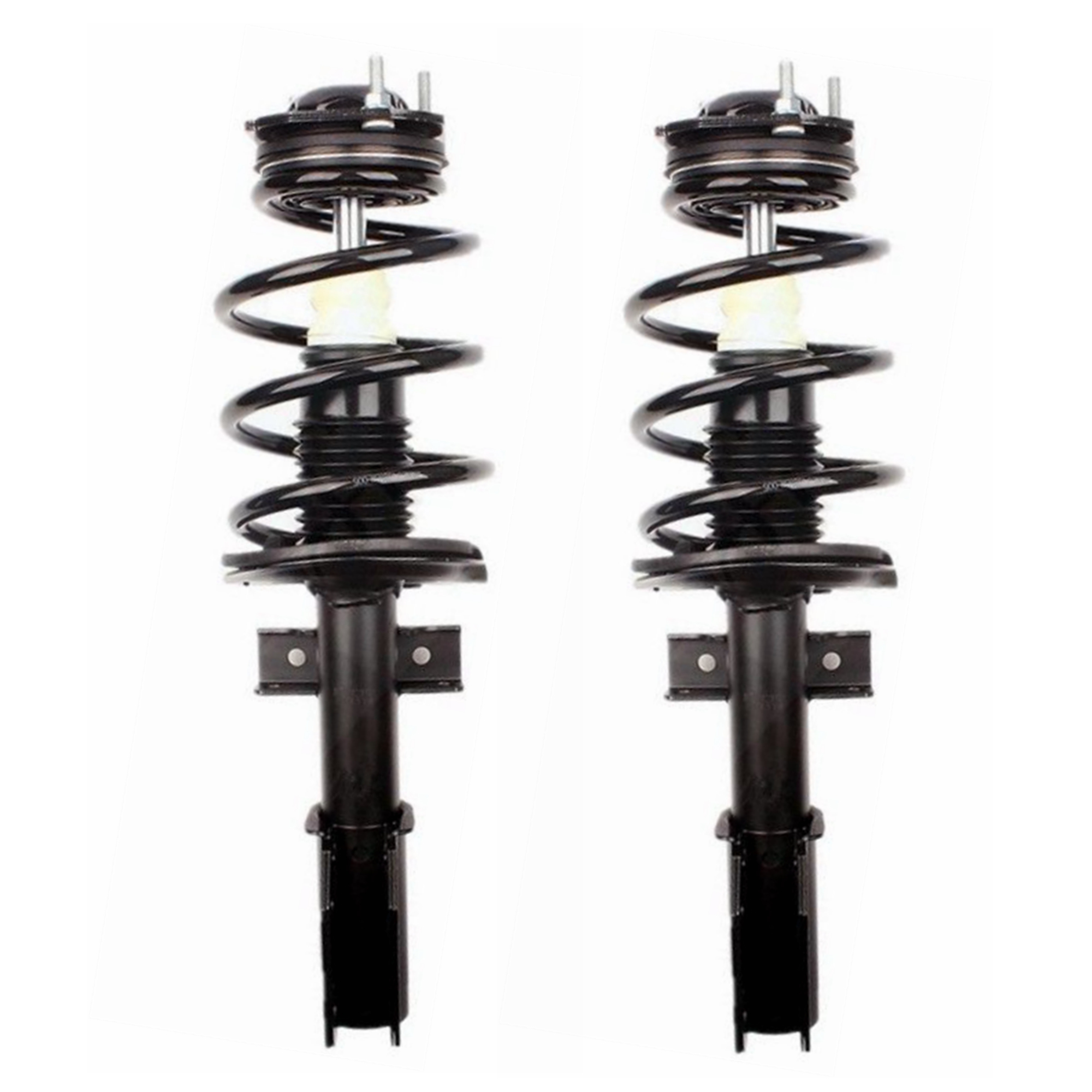2008 gmc acadia shocks