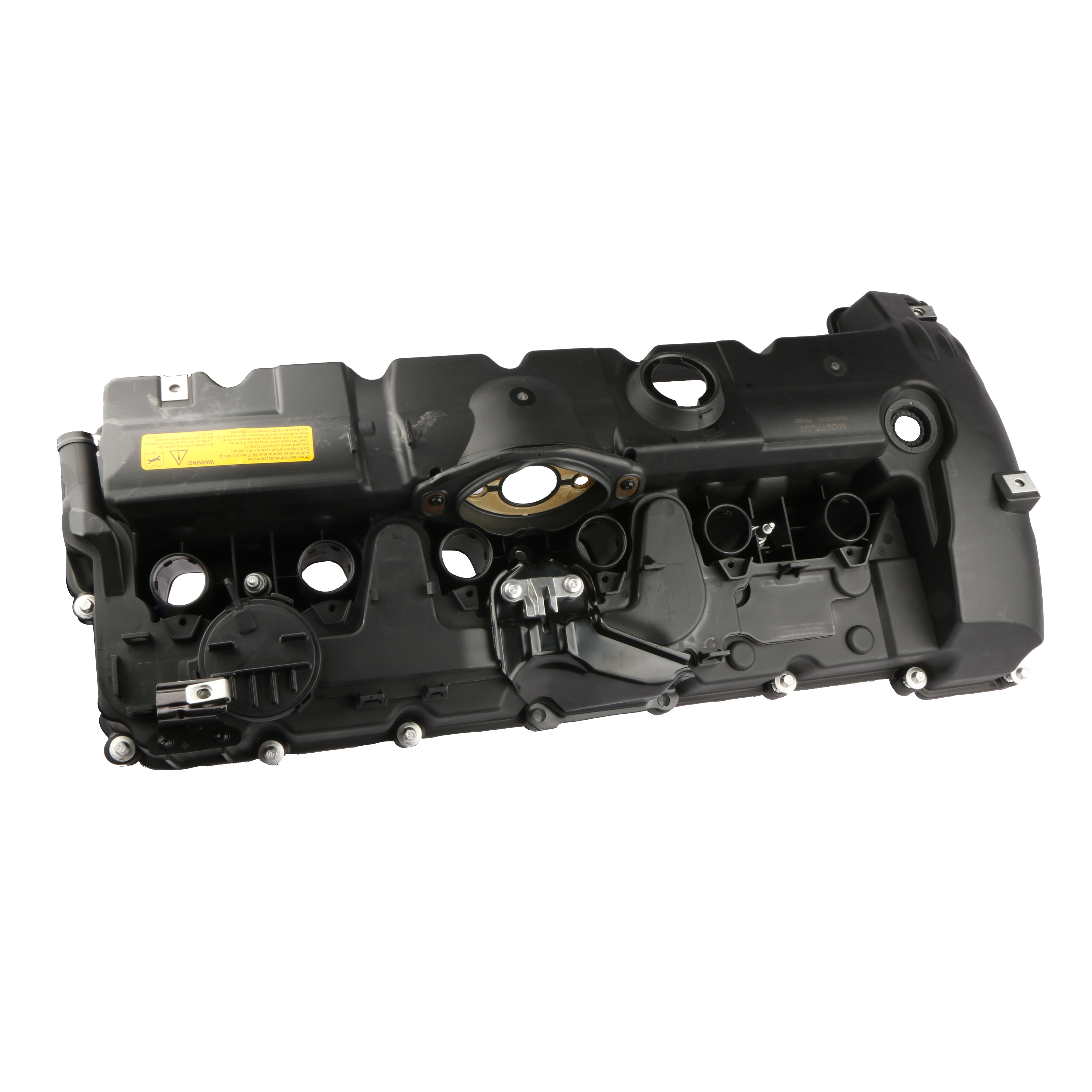 Engine Valve Cover w/Gasket For BMW 328xi 328i X5 X3 528i Z4 528xi