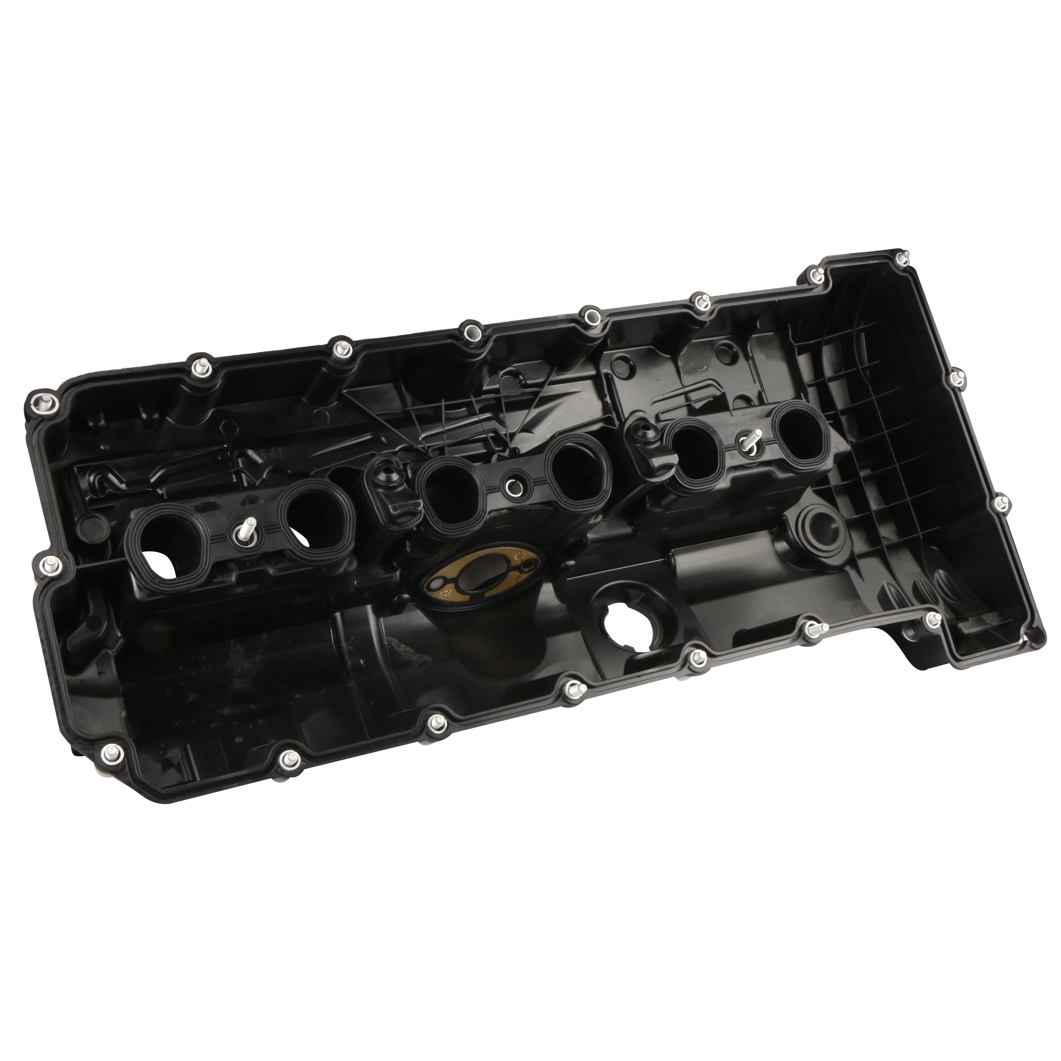 Engine Valve Cover Gasket Set For BMW E82 128i 0813 E90 328i 0711 E83 X3 0710 eBay