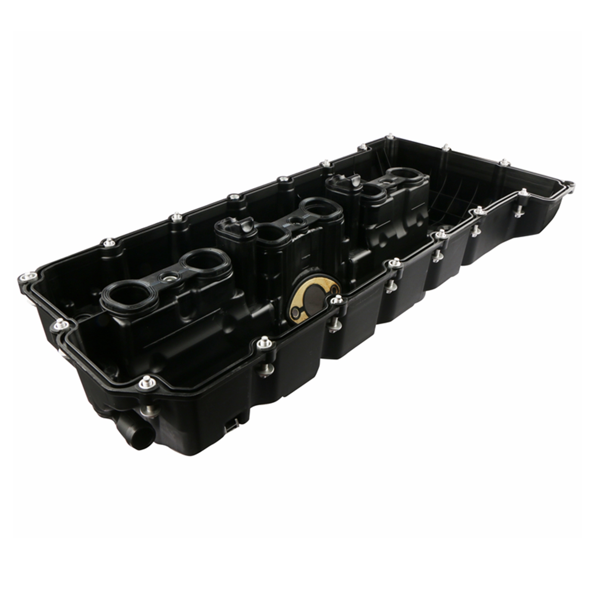 Engine Valve Cover Gasket Set For BMW E82 128i 0813 E90 328i 0711 E83 X3 0710 eBay