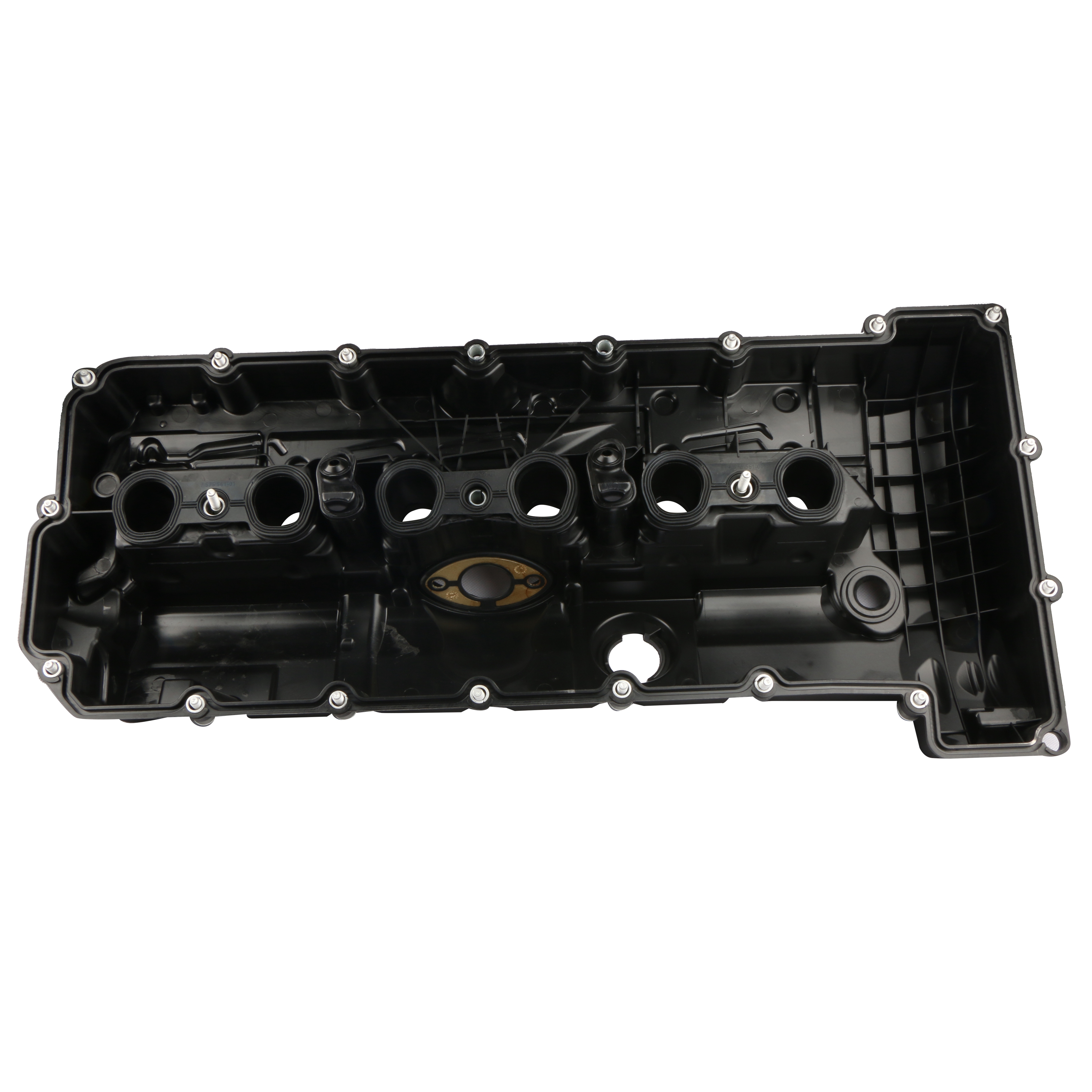 Engine Valve Cover W/ Gasket For BMW 328i 528i Z4 E82 E90 E70 Z4 X3 X5