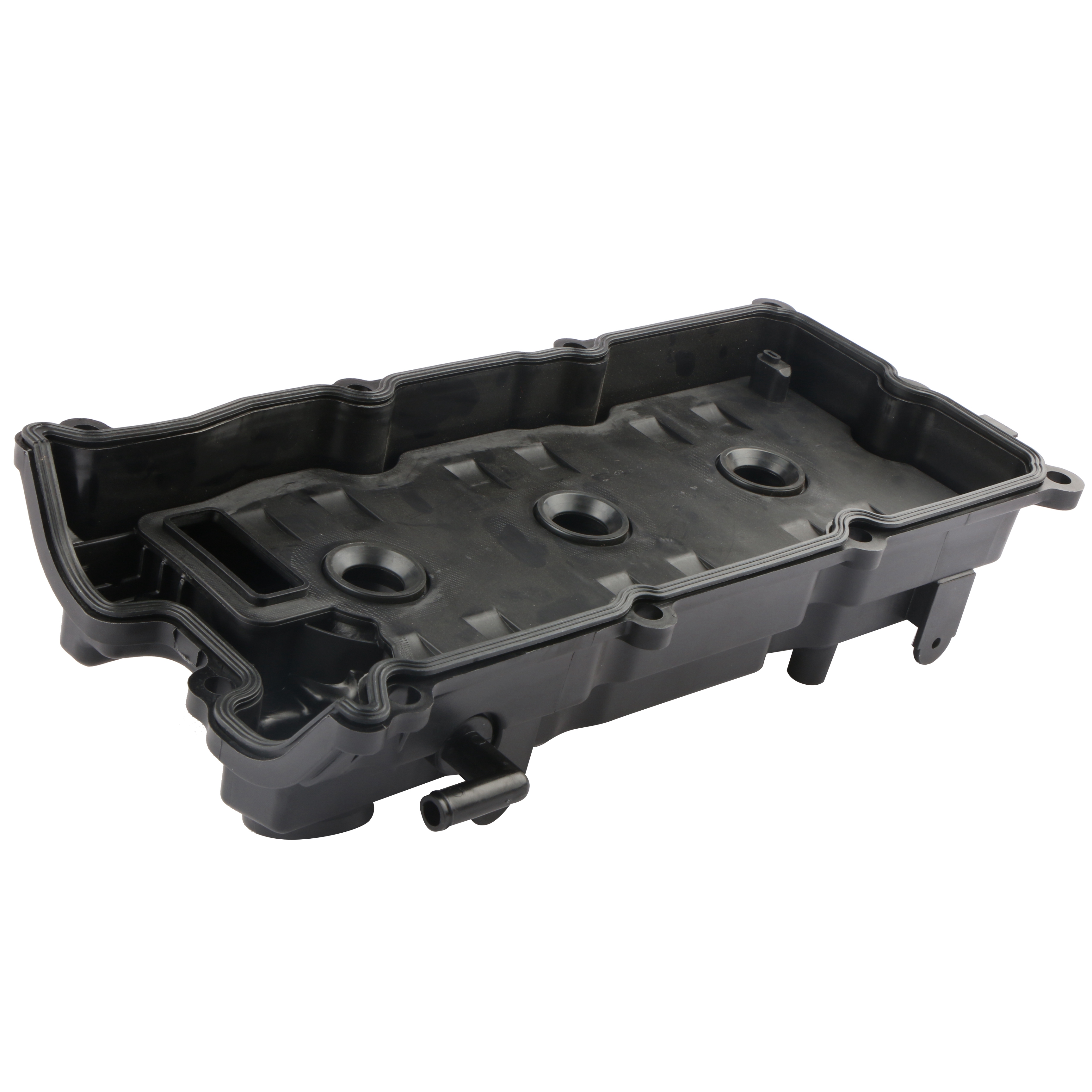 Engine Valve Cover W/Gasket For 20022006 Nissan Murano Quest Maxima Altima 3.5L eBay