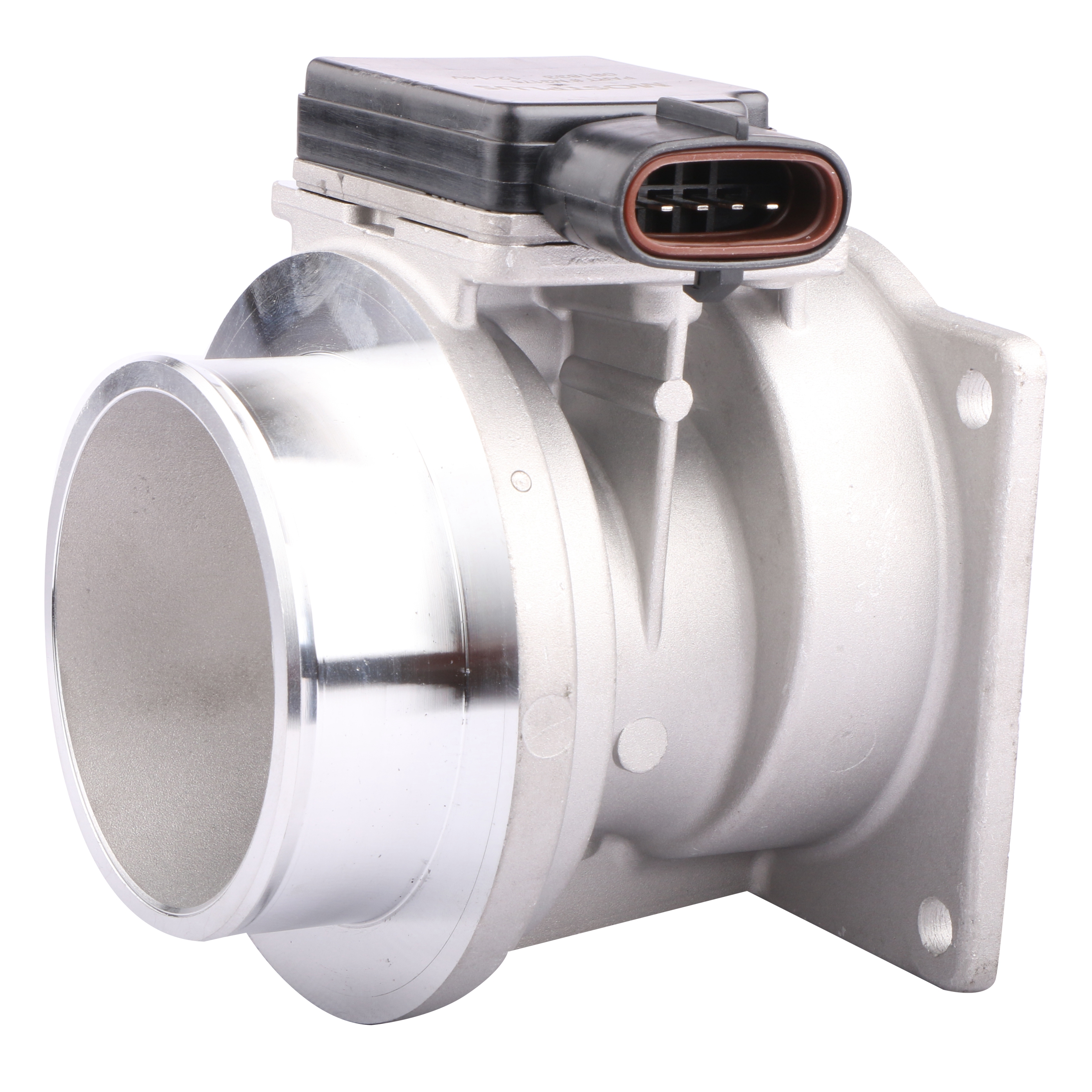 thumbnail image 2 of Mass Air Flow Sensor For Ford Lincoln Mazda 4.0 – TOM AUTO PARTS, MF5505-PS, 74-9504 2 of 5