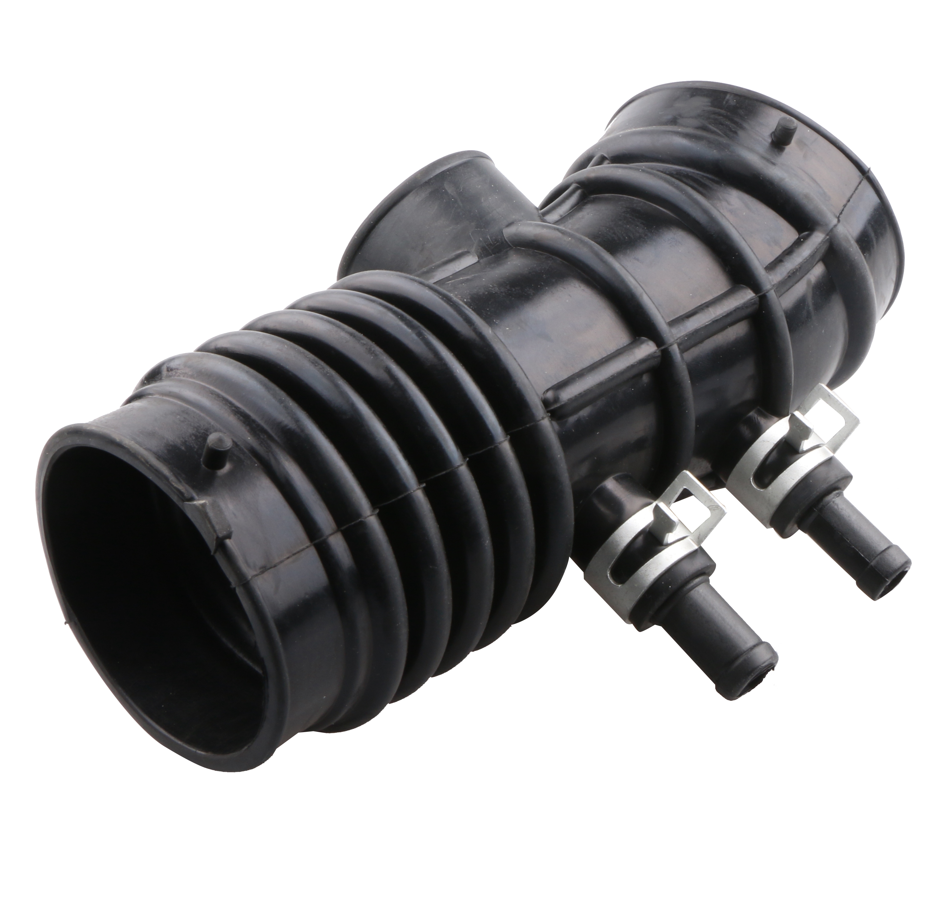 New Front Air Intake Hose For 19992004 Nissan Frontier 20002004