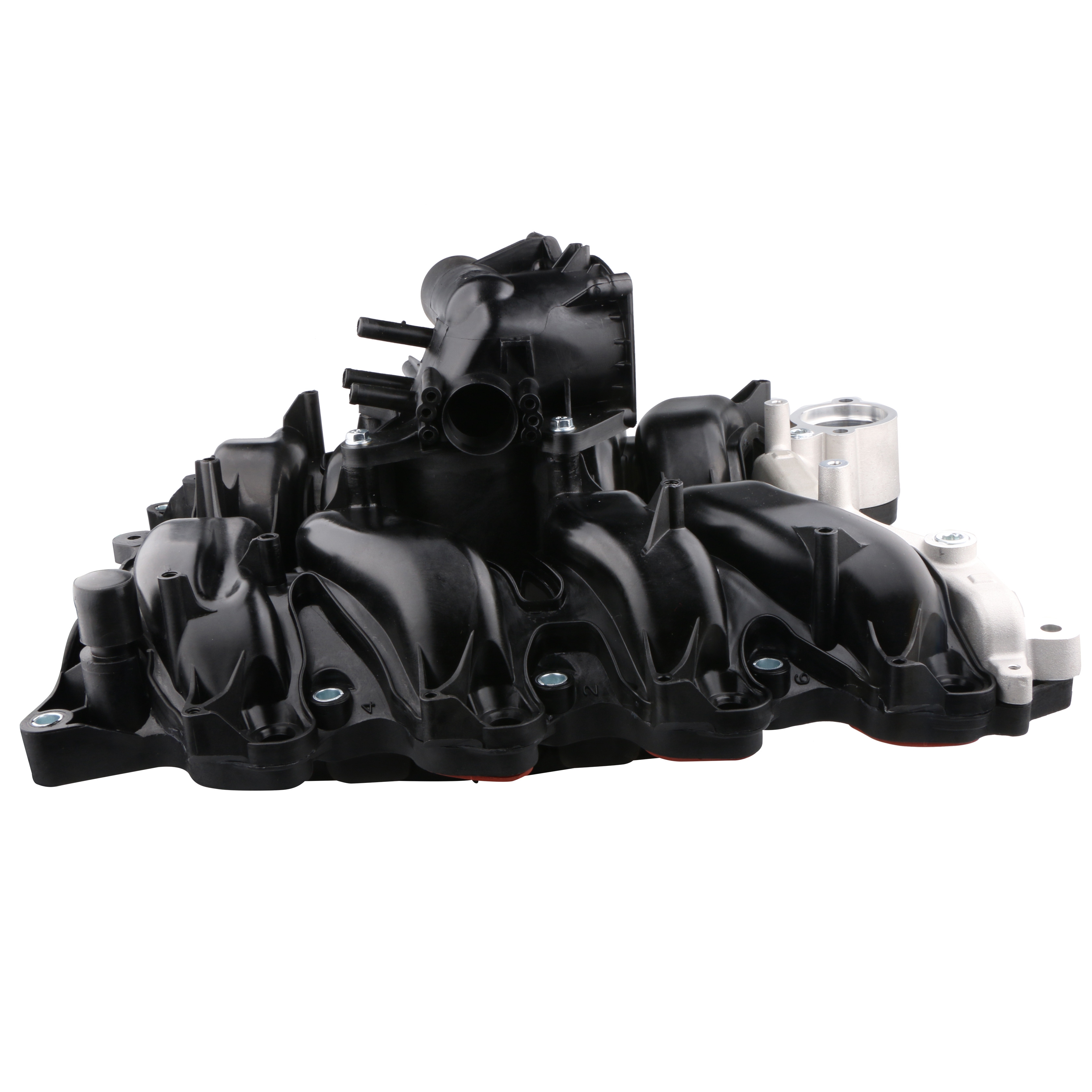 Upper Intake Manifold For Ford F-150, E-150, E-250, Lobo 4.6L – OEM 9L3Z9424E, Direct Replacement