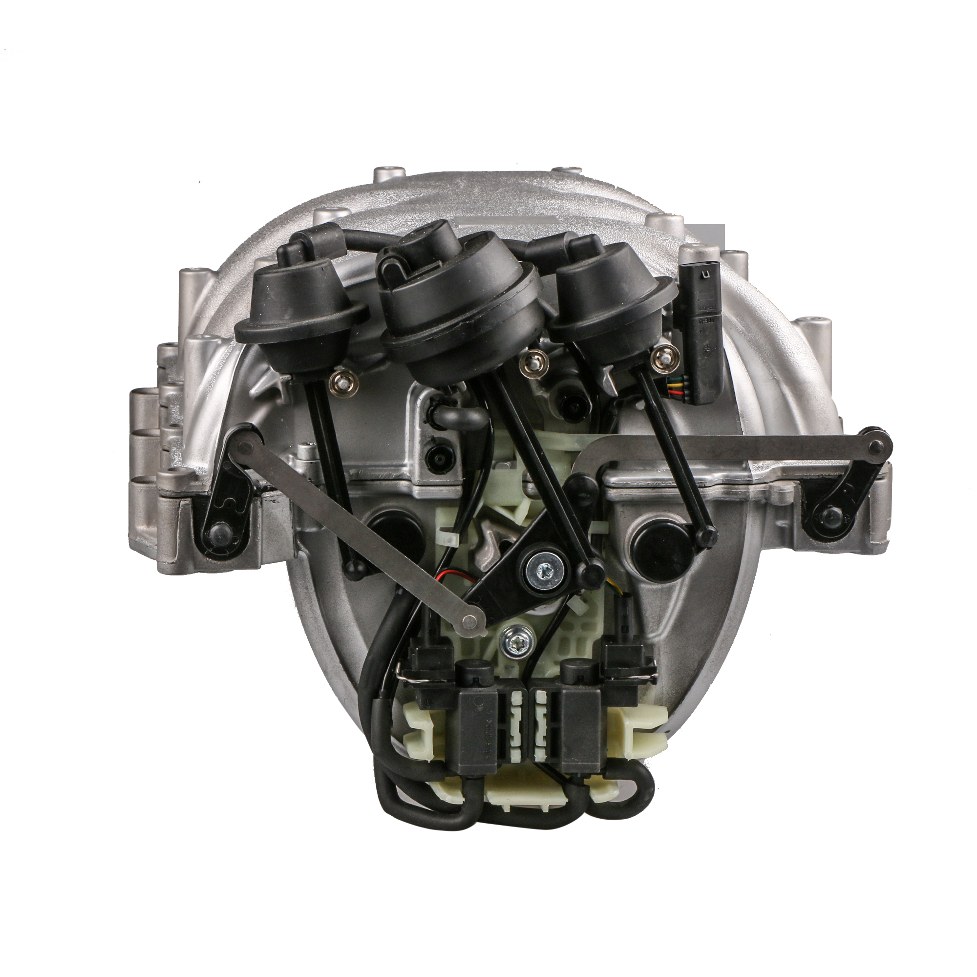 Engine Intake Manifold For MercedesBenz C230 C350 E350 R350 SLK350 C280 GLK350 eBay