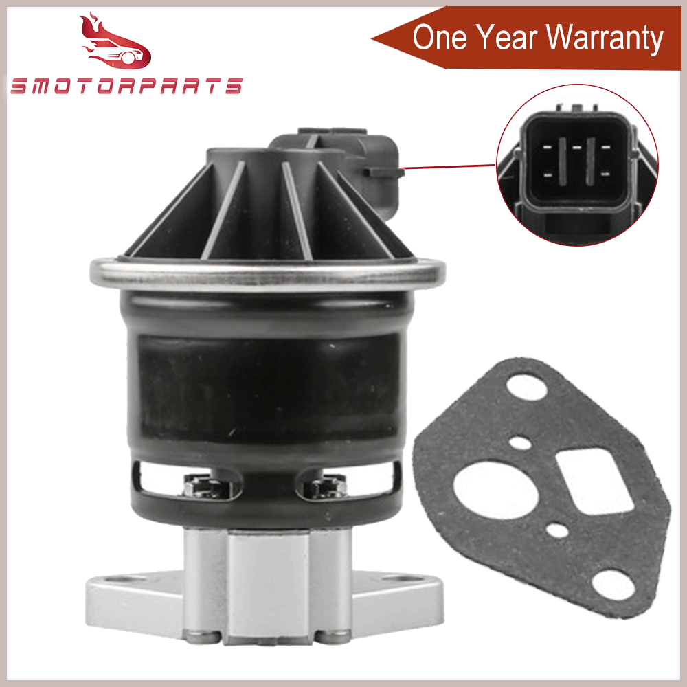 Exhaust Gas Recirculation EGR Valve Fit Honda Accord Pilot Acura CL MDX