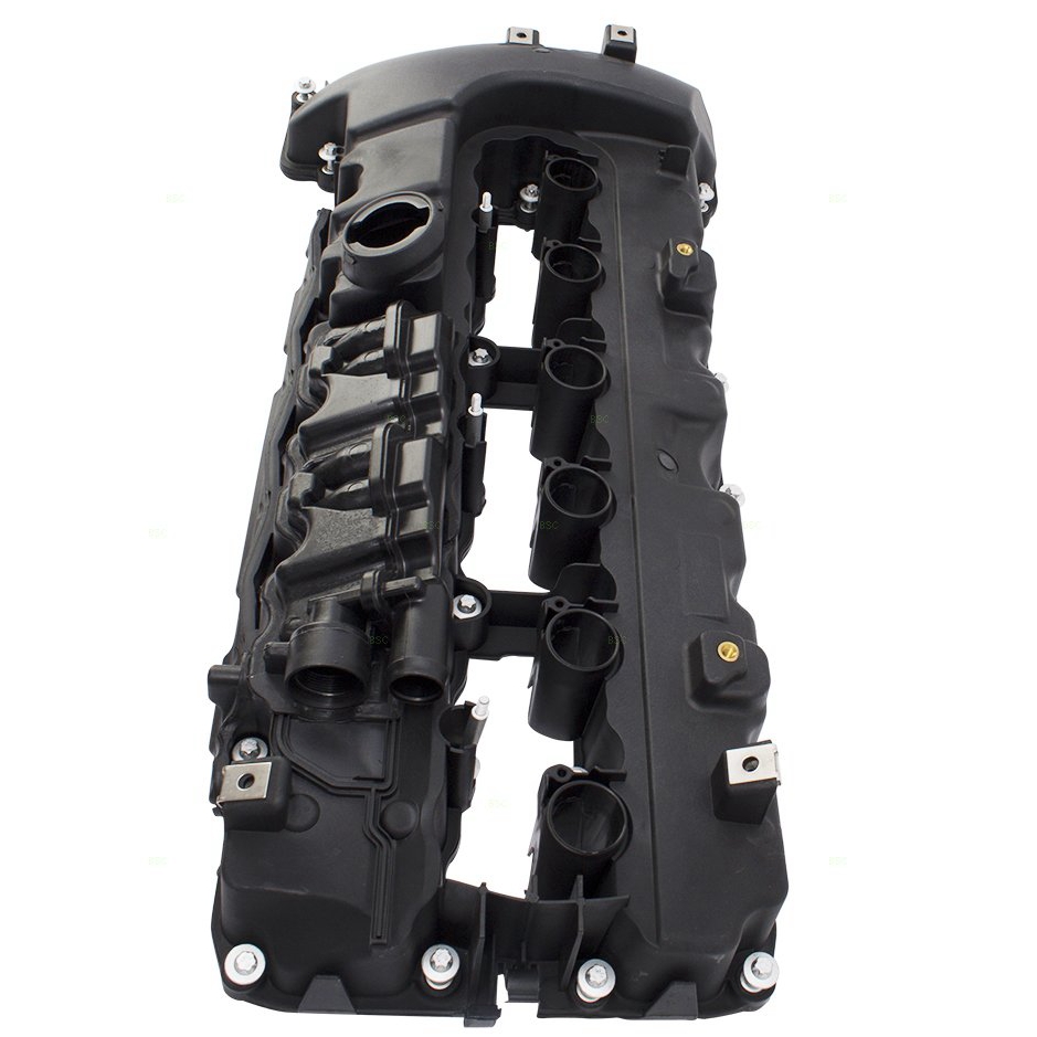 Engine Valve Cover Set For 0708 BMW N54 F02/E70 3.0L 335xi 535i X6