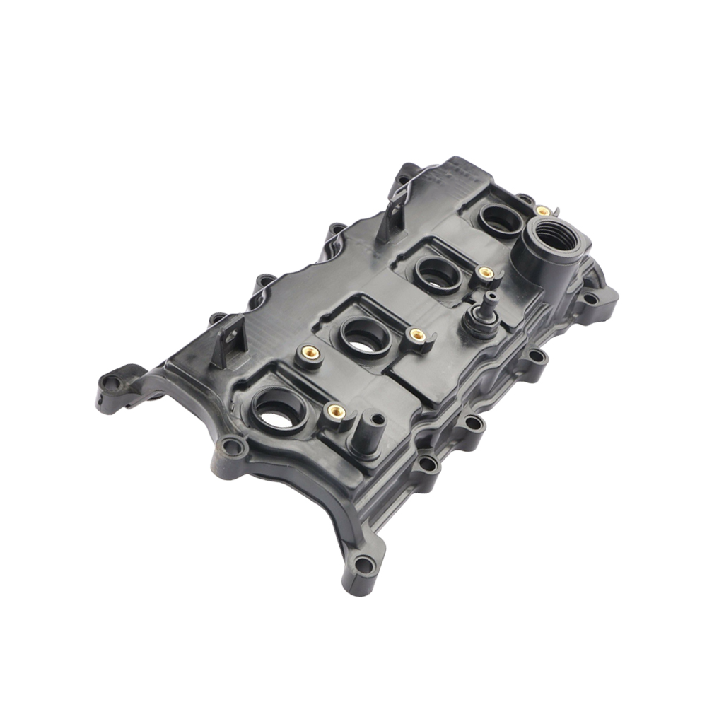 Engine Valve Cover & Gasket Set for Nissan Altima Sentra SER 2.5L