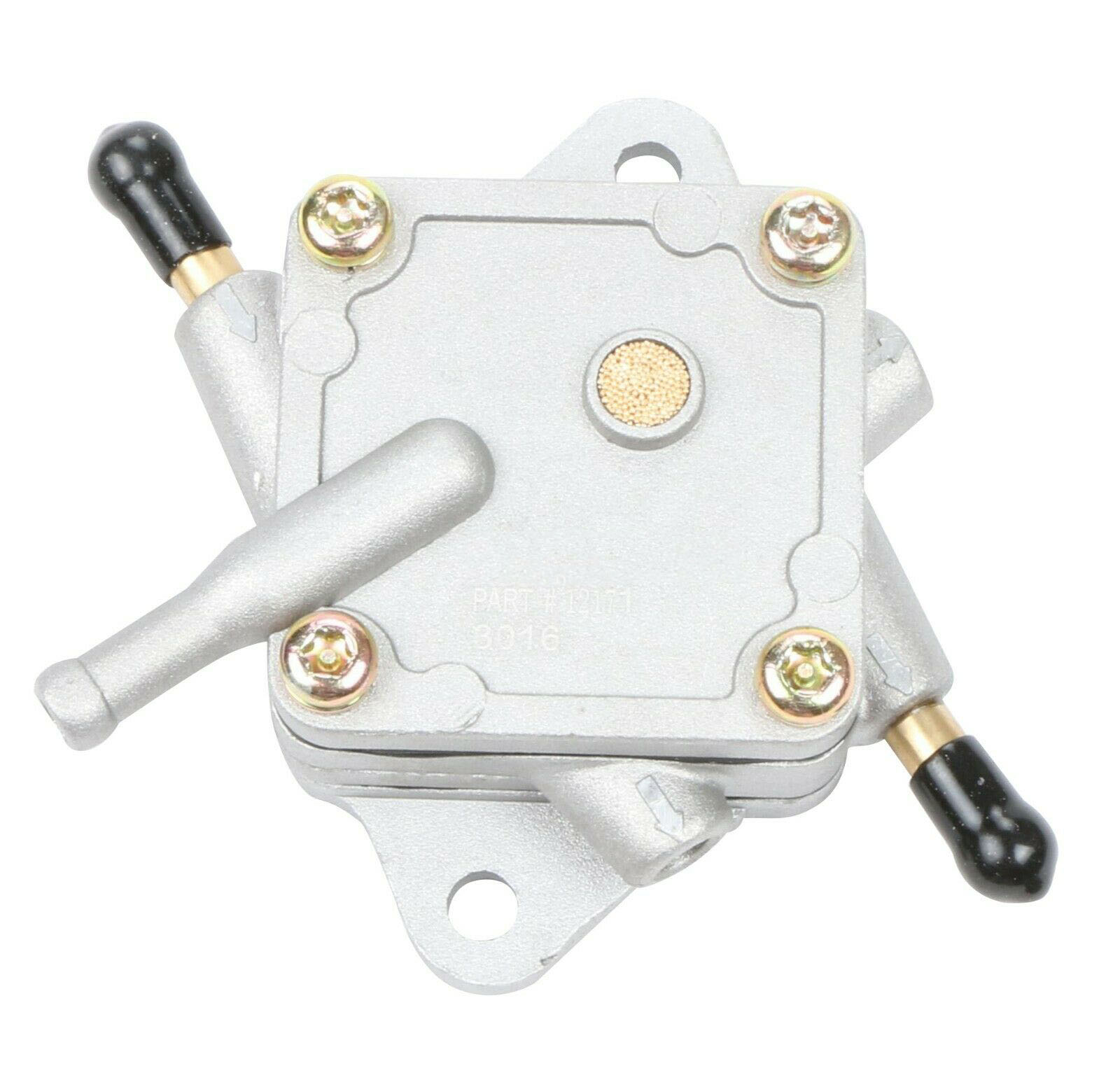 Fuel Pump For 91 94 EZGO GOLF CART 96UP Yamaha Golf Cart G16 G20 G22