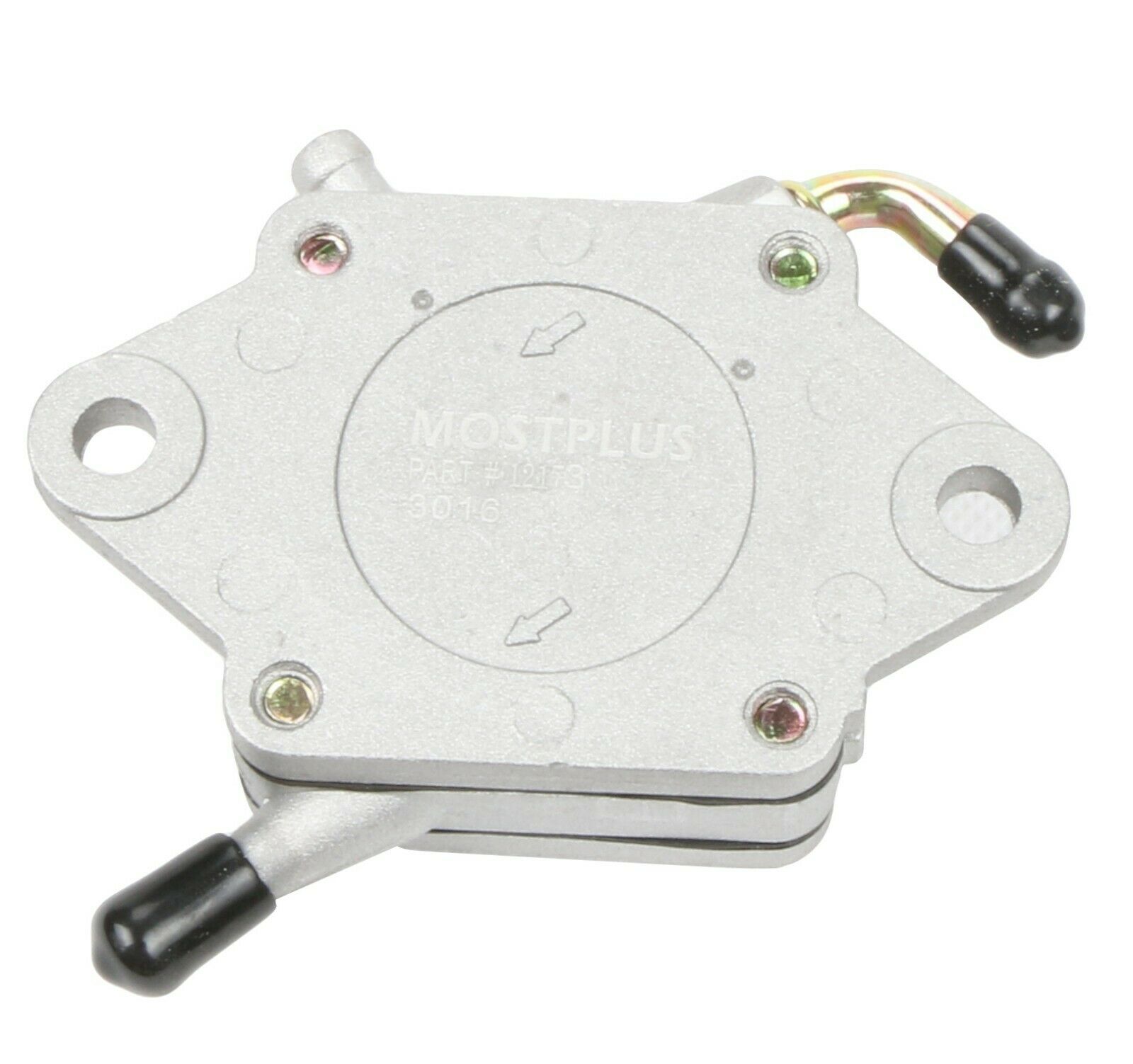 Mechanical Vacuum Fuel Pump Replaces 49040-2067 for Kawasaki Mule