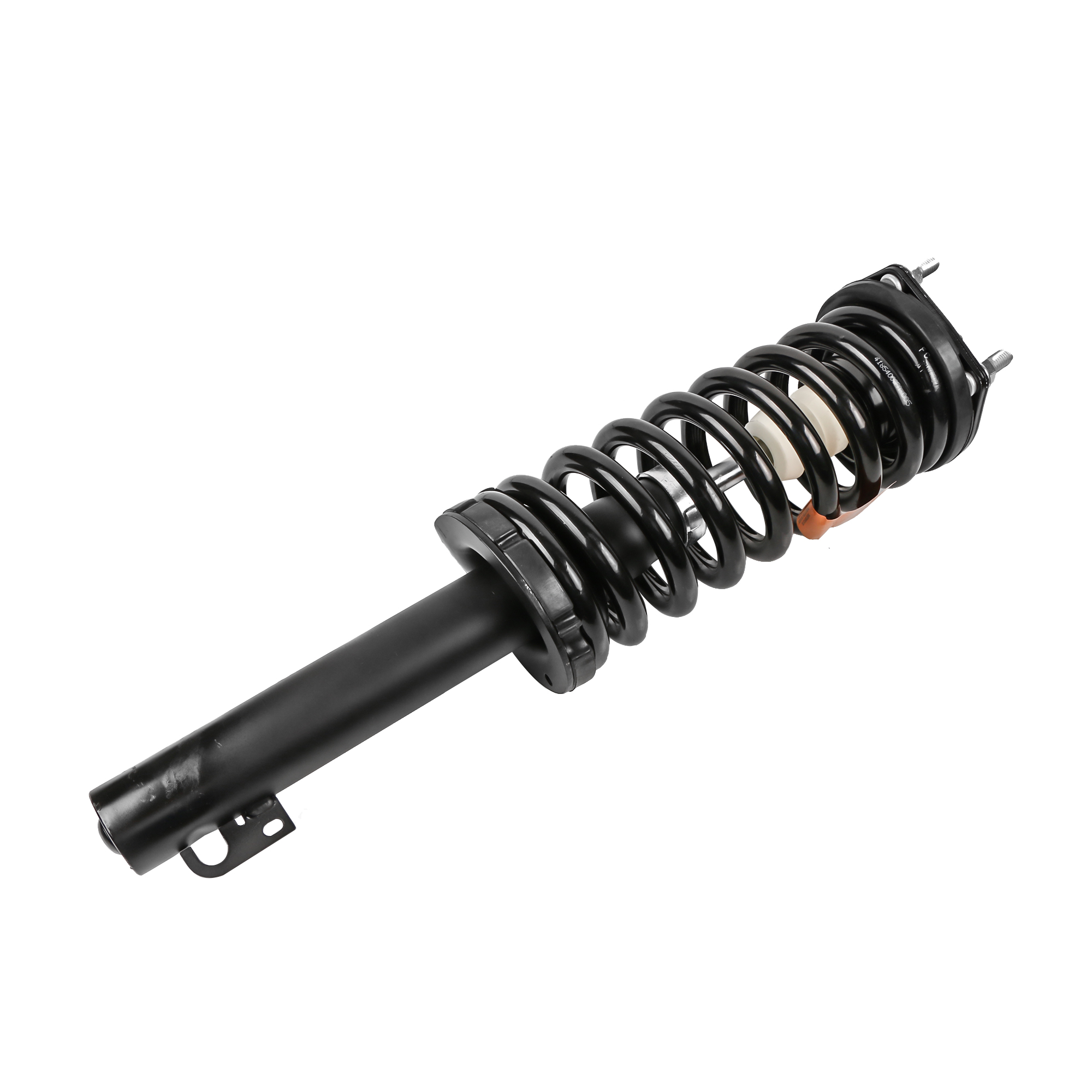 2Pcs Front Quick Shock Struts For 20052010 Jeep Grand Cherokee