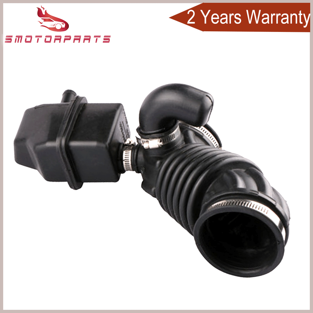 Engine Air Intake Hose With Upper Duct For Nissan Sentra