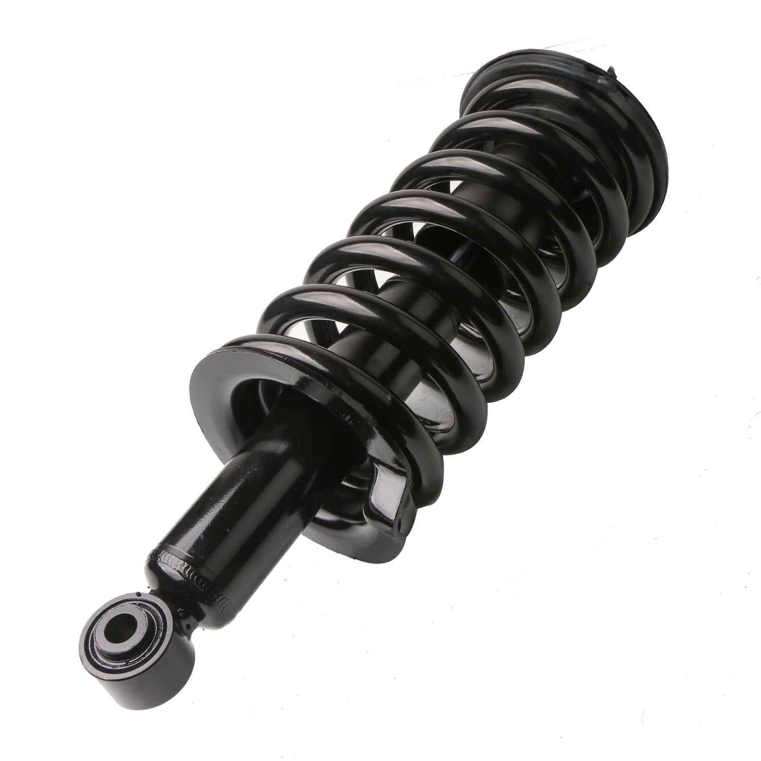 4PCS Front Complete Struts & Rear Shock Absorbers For Nissan Titan 4WD 20042015 eBay