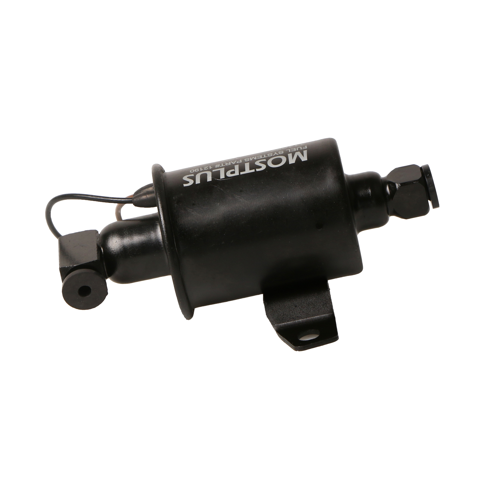 Onan 5500 Generator Fuel Pump Replacement