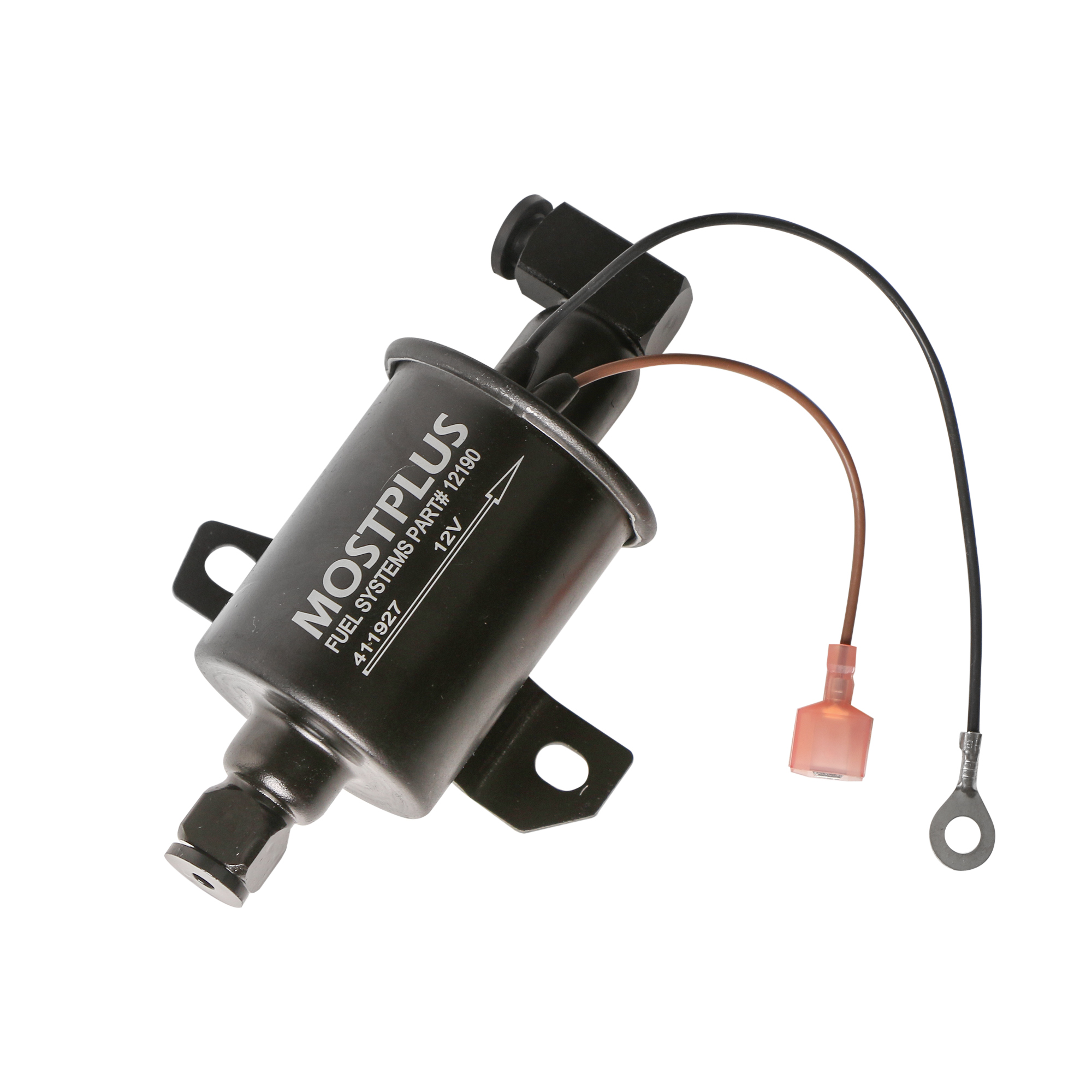 Electric Fuel Pump 12V For Onan 5500 RV Generator 149233103 E11010