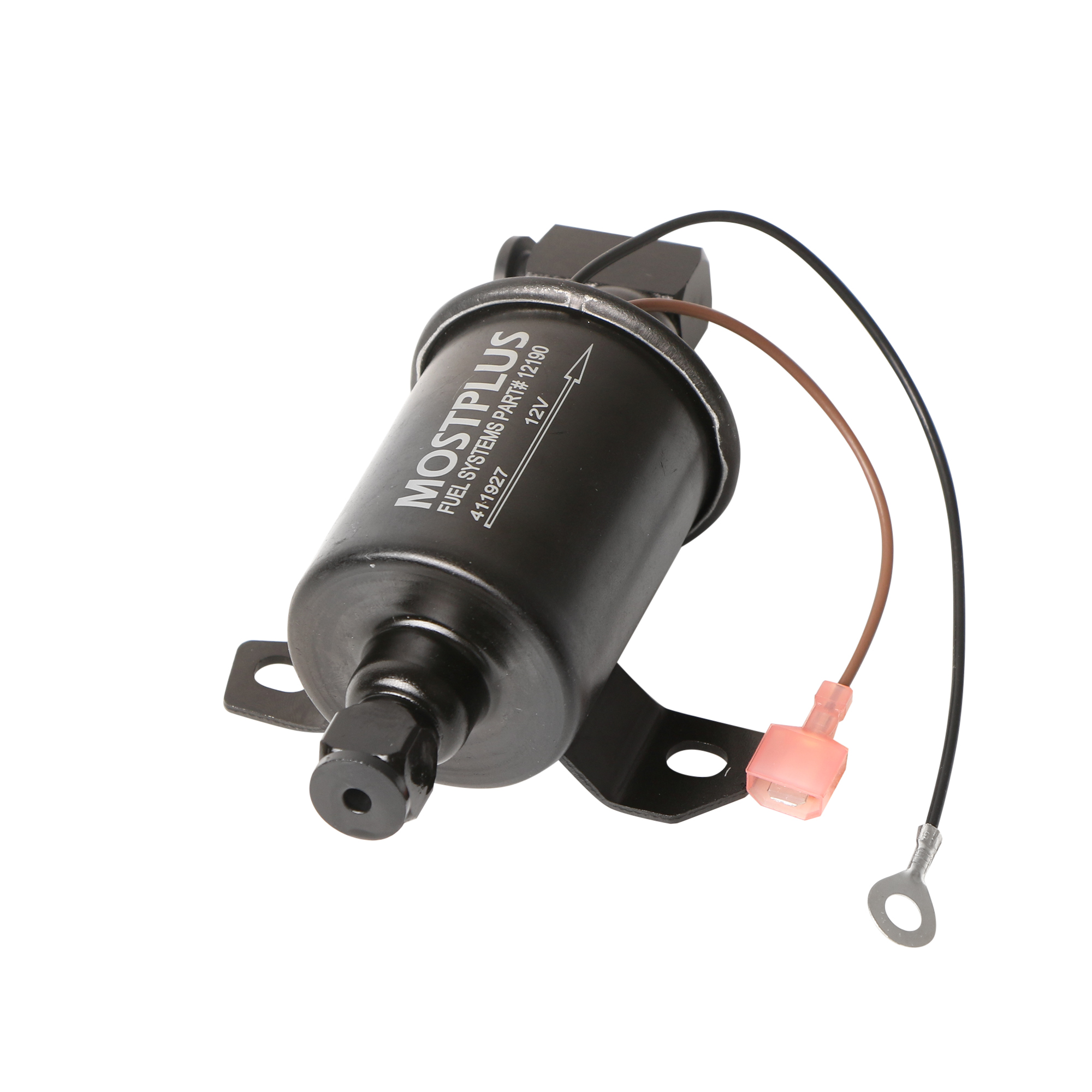 Electric Fuel Pump 12V For Onan 5500 RV Generator 149233103 E11010