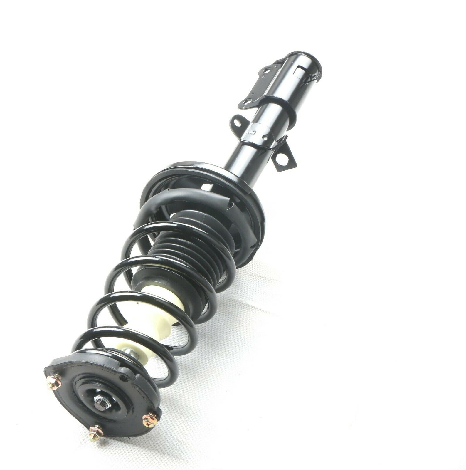 Set Front Rear Complete Shocks Absorbers Struts For Toyota Corolla Prizm EBay