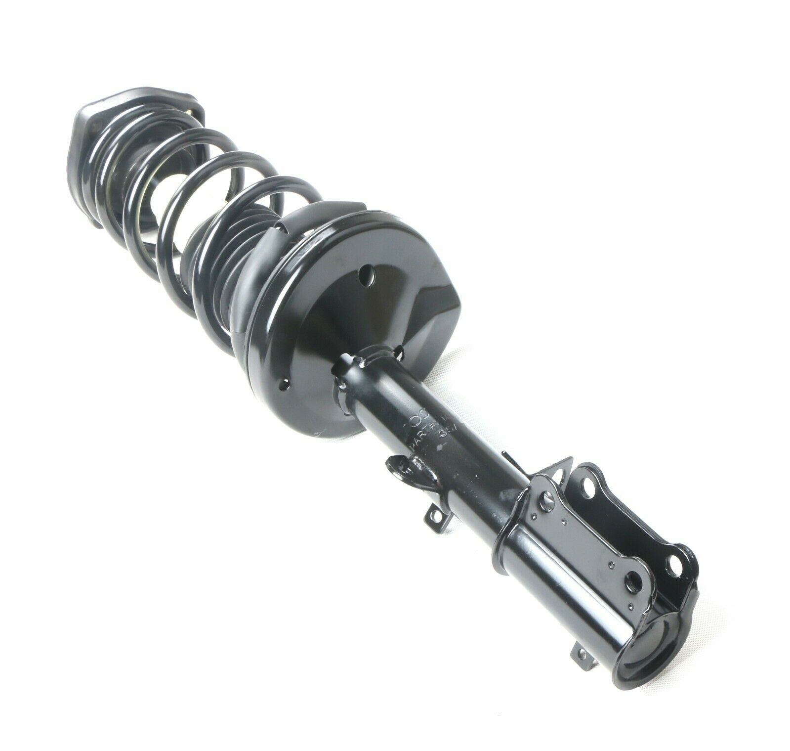 Replacement Shock Absorbers