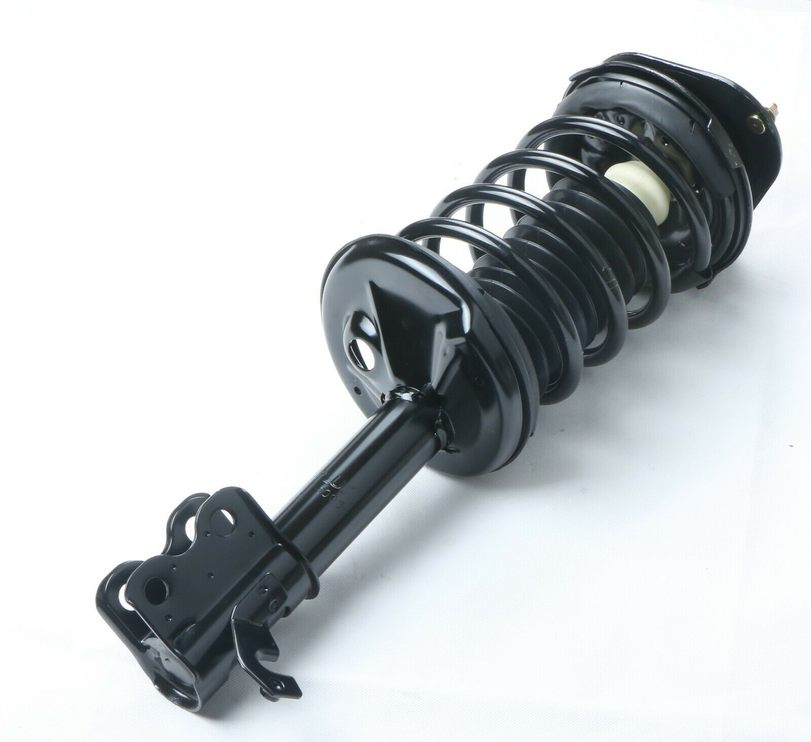 Set 4 Front+Rear Complete Shocks Absorbers Struts For 9302 Toyota