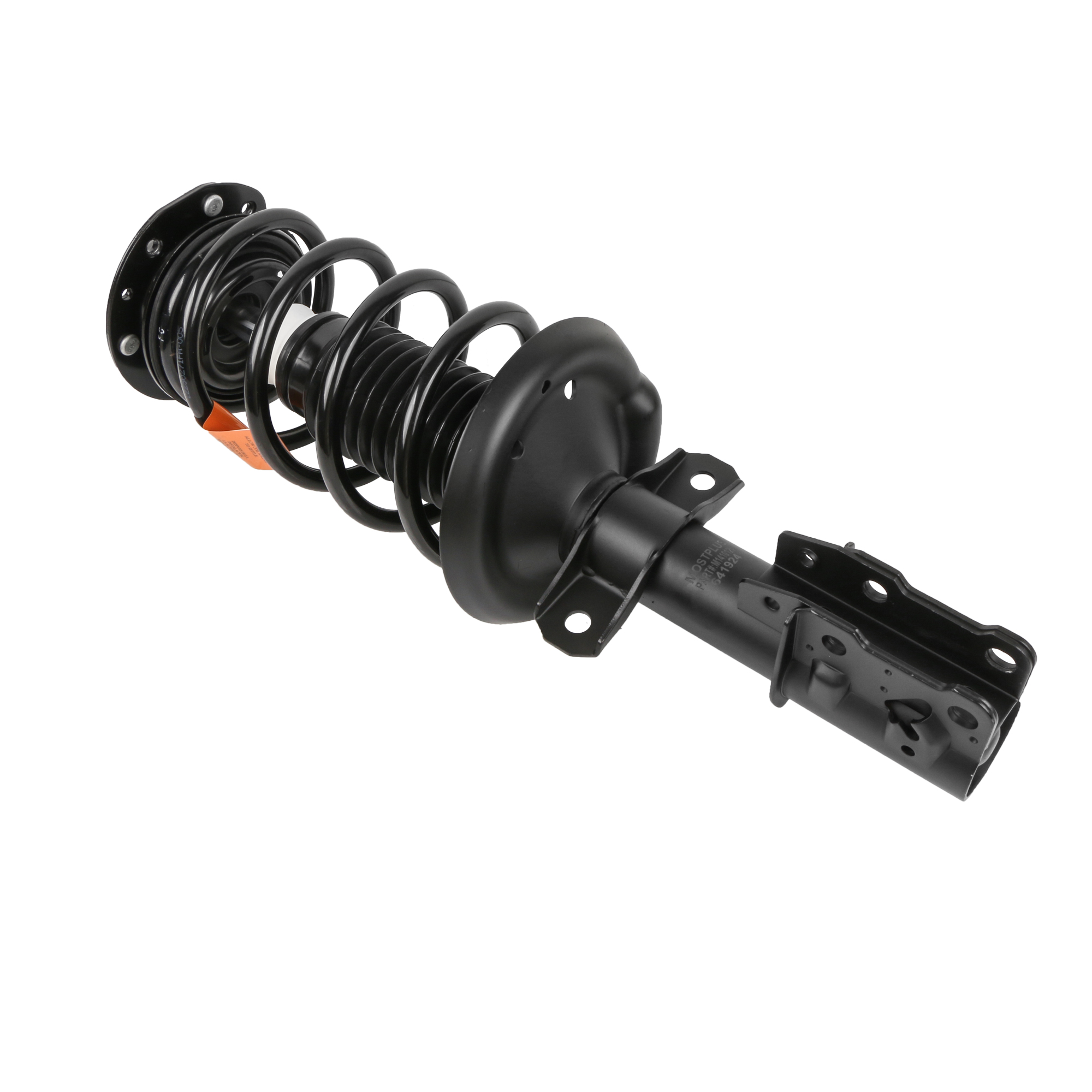 Set 2 Front Complete Shocks Struts W/ Springs For 20052010 Chevy