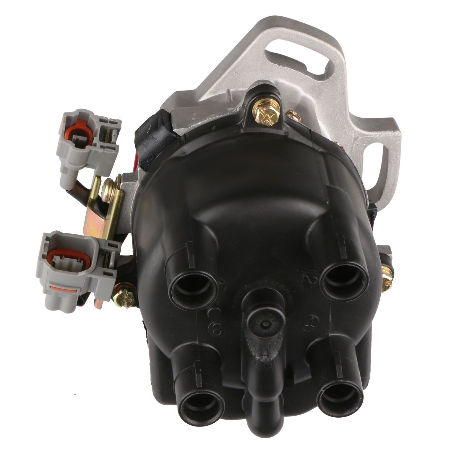 New Ignition Distributor For Toyota Corolla Carina 4AFE 5AFE 7AFE