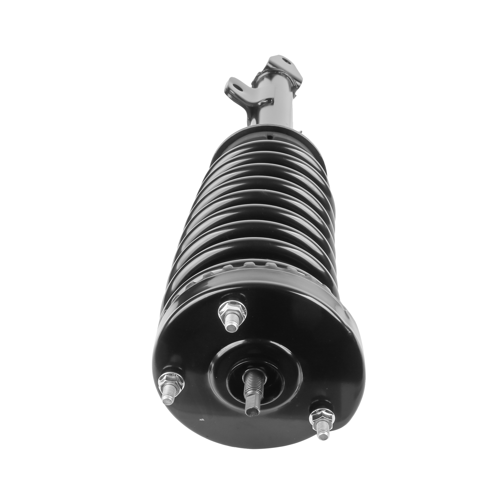 2 x Front Complete Struts Shock Absorbers ASSY For 20062010 Dodge