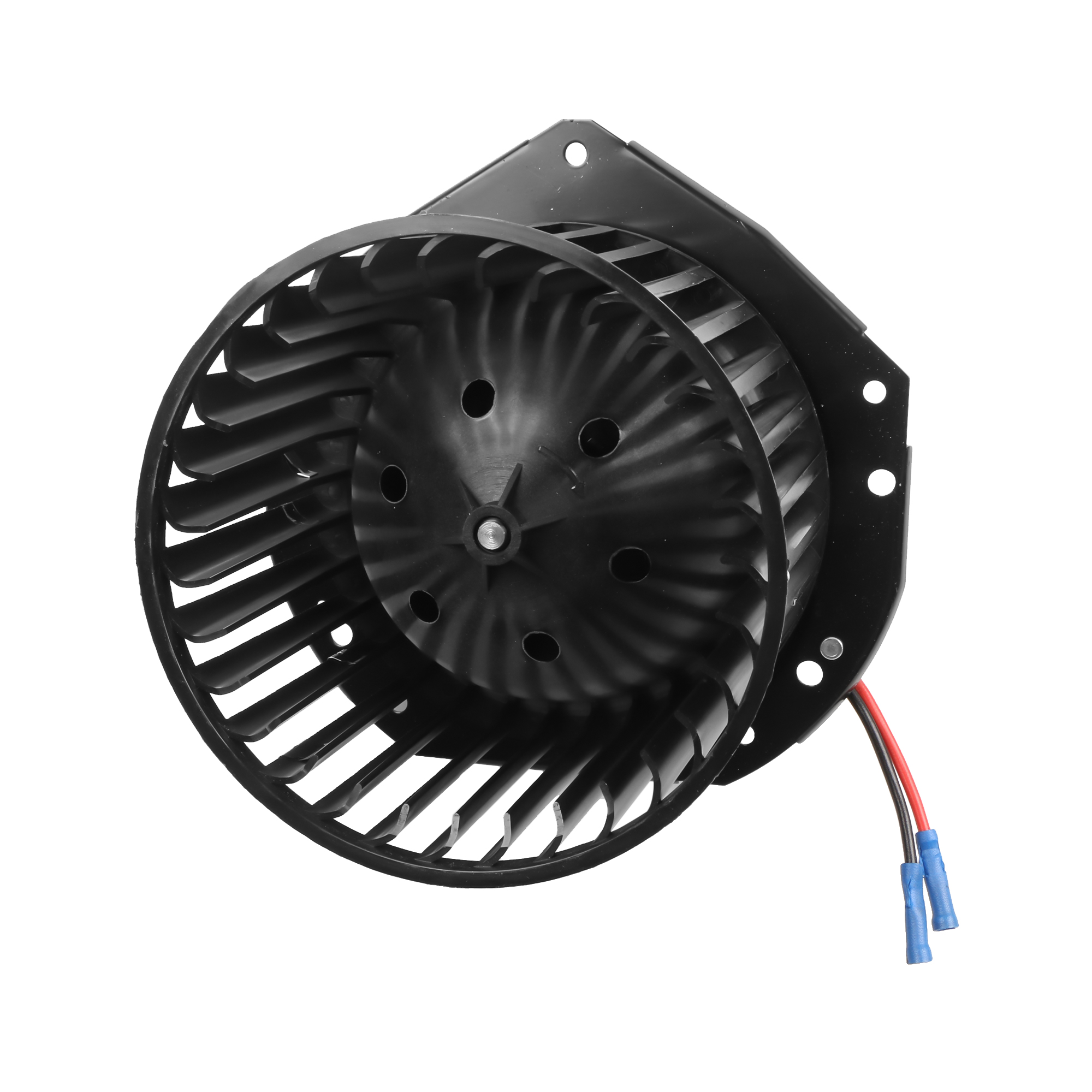 Silverado Intermittent Blower Motor Blower Motor