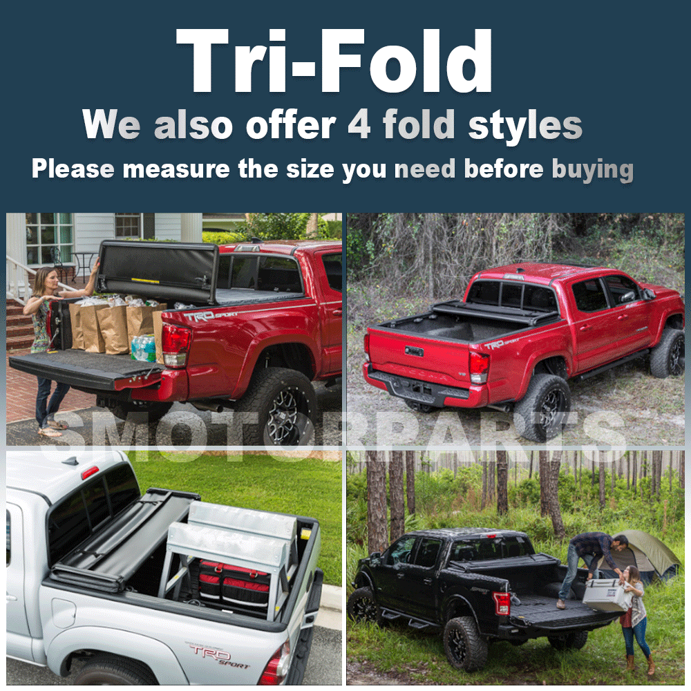 2020 Toyota Bed Topper