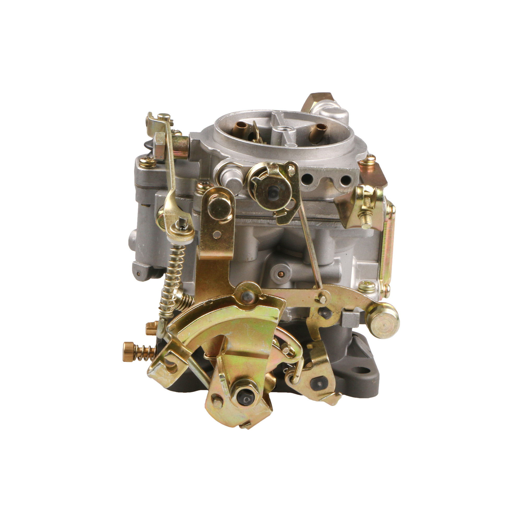 Controlled Carburetor Carb For 19861988 Suzuki Samurai