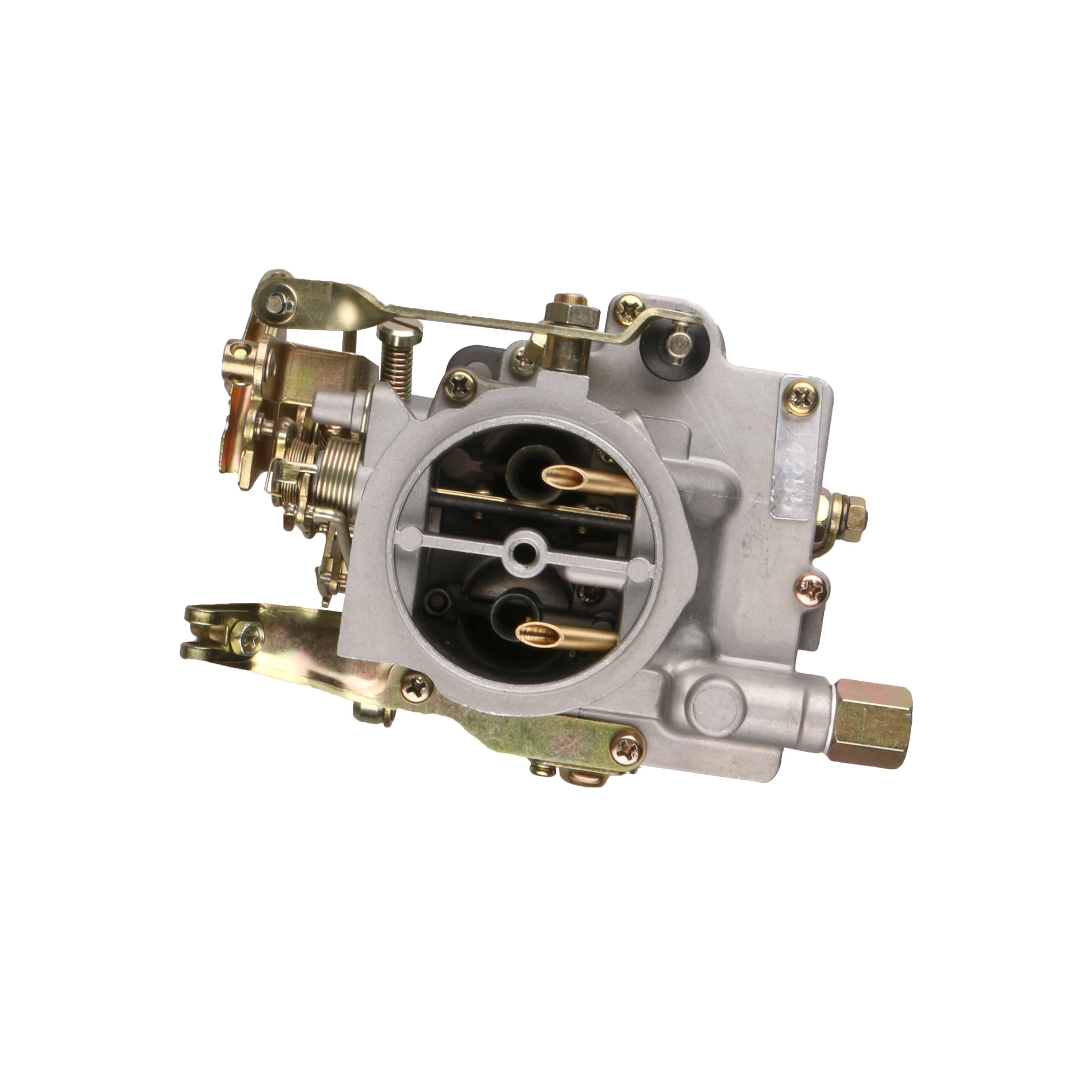 Controlled Carburetor Carb For 19861988 Suzuki Samurai