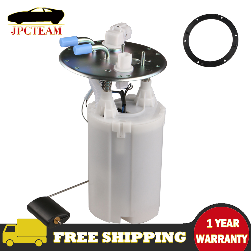 Fuel Pump Assembly Module For 02-05 Kia Sedona V6 3.5l E8482m 